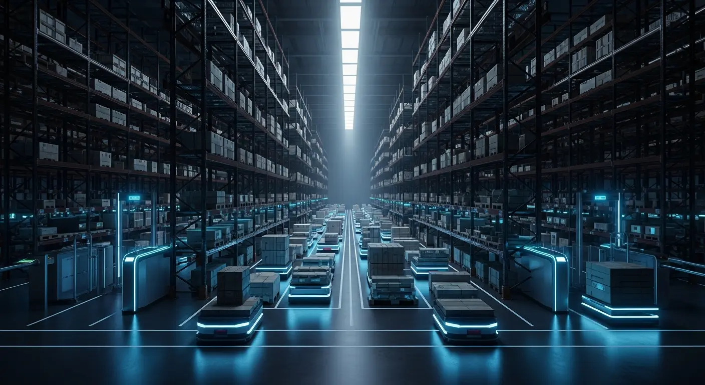 Almacenes fiscalizados bajo control absoluto